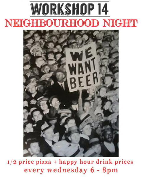 Workshop 14 - Tourism Gold Coast 2