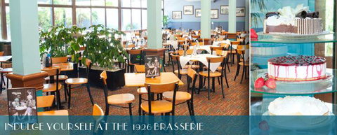 Hotel Gosford - Tourism Gold Coast 0