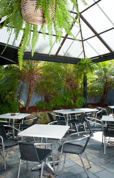 Hotel Gosford - Tourism Gold Coast 4