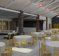 Rhino Lodge Dubbo - Tourism Gold Coast