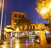 Amaroo Hotel - Tourism Gold Coast