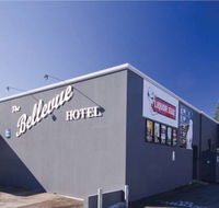 Bellevue Hotel - Tourism Gold Coast