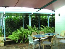 Stuart Hotel Motel - Tourism Gold Coast 1