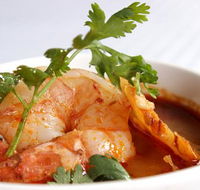 Red Chilli Thai Bargara - Tourism Gold Coast
