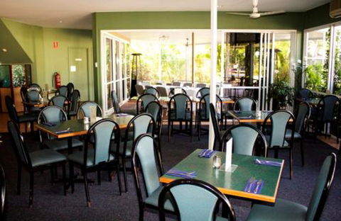 KBR’s Licensed Restaurant - Tourism Gold Coast 1
