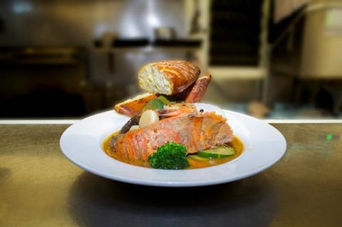 KBR’s Licensed Restaurant - Tourism Gold Coast 2
