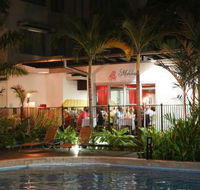 Maharajas - Tourism Gold Coast