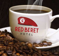 Red Beret Hotel - Tourism Gold Coast
