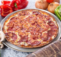 Roscoes Piazza - Tourism Gold Coast