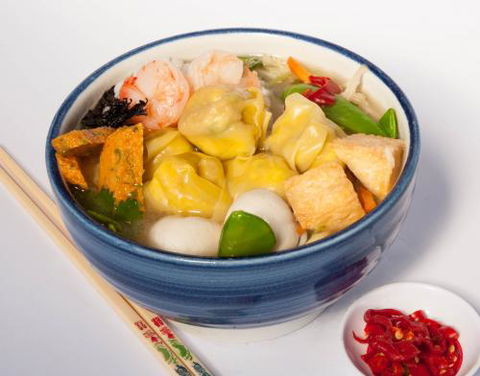 Jian’s Sushi & Noodle Bar - Tourism Gold Coast 1