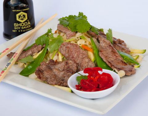 Jian’s Sushi & Noodle Bar - Tourism Gold Coast 2