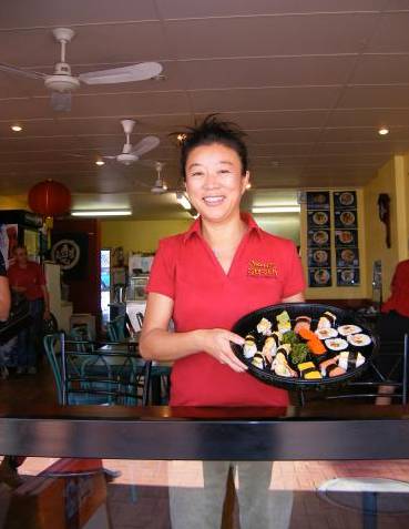 Jian’s Sushi & Noodle Bar - Tourism Gold Coast 3