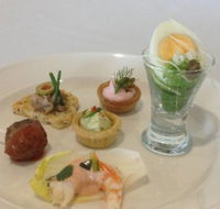 Pasfields Restaurant - Tourism Gold Coast