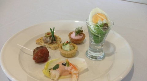 Pasfields Restaurant - Tourism Gold Coast 0