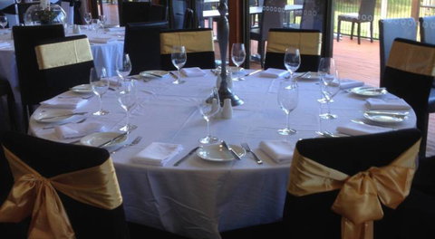 Pasfields Restaurant - Tourism Gold Coast 1