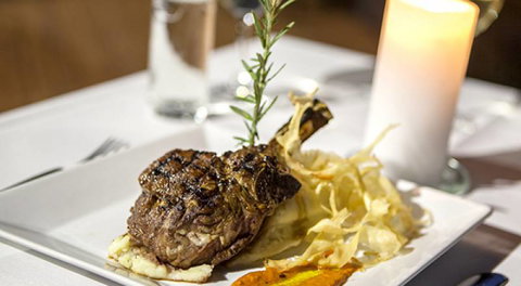 Pasfields Restaurant - Tourism Gold Coast 3