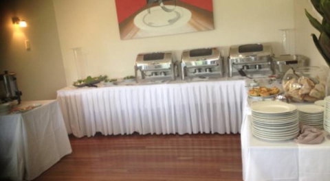 Pasfields Restaurant - Tourism Gold Coast 4