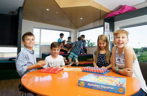 Hervey Bay RSL - Tourism Gold Coast 0
