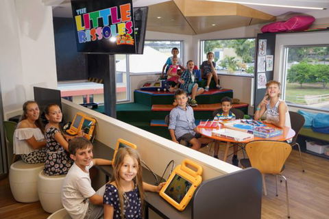 Hervey Bay RSL - Tourism Gold Coast 1