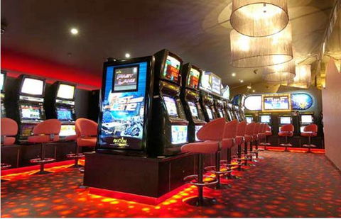Hervey Bay RSL - Tourism Gold Coast 2