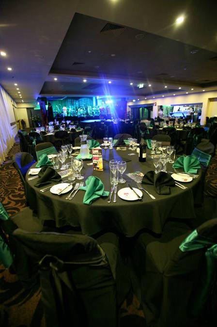 Hervey Bay RSL - Tourism Gold Coast 8