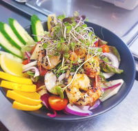 71 Wharf Restaurant - Tourism Gold Coast
