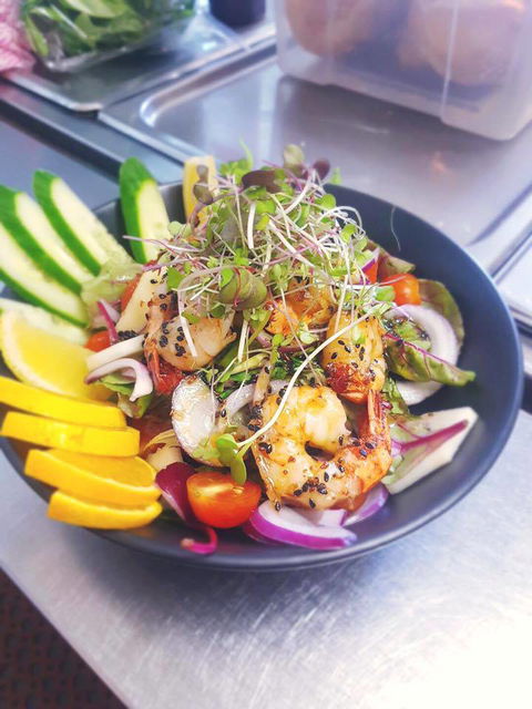 71 Wharf Restaurant - Tourism Gold Coast 0