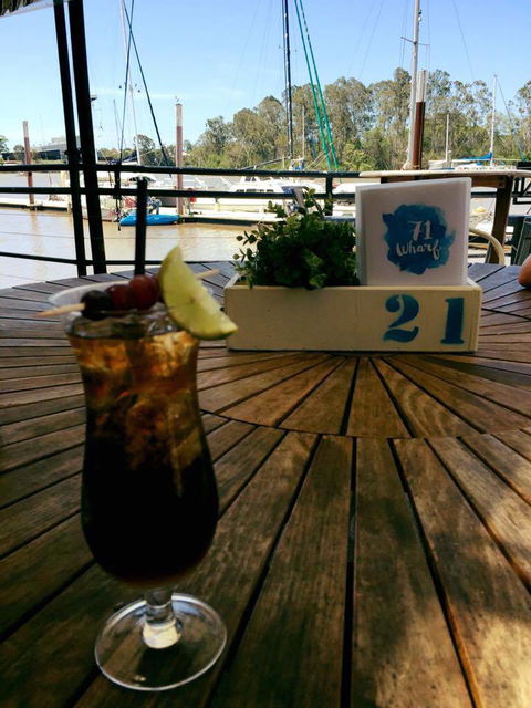 71 Wharf Restaurant - Tourism Gold Coast 1
