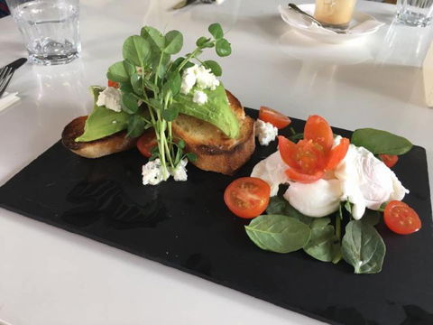 71 Wharf Restaurant - Tourism Gold Coast 2