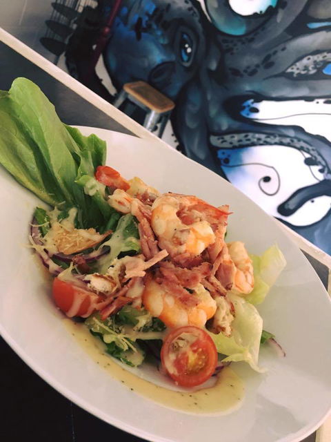 71 Wharf Restaurant - Tourism Gold Coast 4
