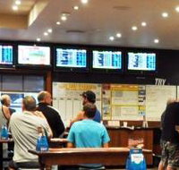 Central Park Tavern - Tourism Gold Coast