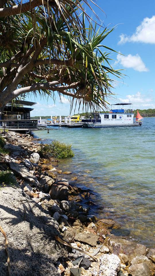 Cooloola Cove QLD Tourism Gold Coast