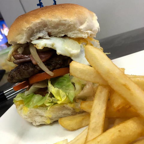 Tin Can Bay Yacht Club Bistro - Tourism Gold Coast 2