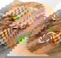 Billabongs Restaurant - Tourism Gold Coast