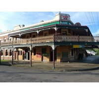 Bank Hotel Dungog - Tourism Gold Coast