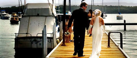 Jessie’s On The Water - Tourism Gold Coast 1