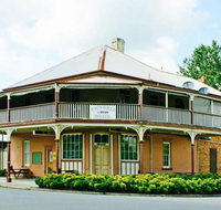 The Victoria Hotel Hinton - Tourism Gold Coast