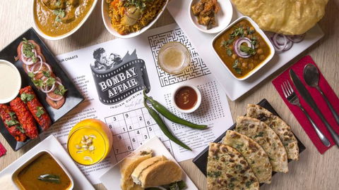 Bombay Affair - Tourism Gold Coast 3