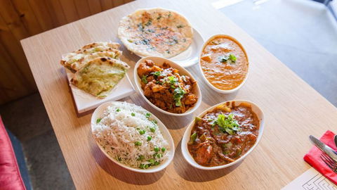 Bombay Affair - Tourism Gold Coast 4