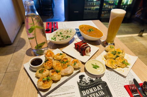 Bombay Affair - Tourism Gold Coast 5