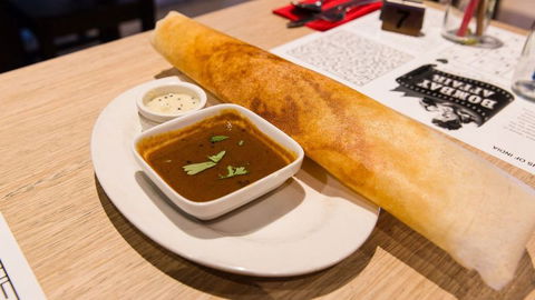 Bombay Affair - Tourism Gold Coast 7