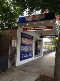 Islington Liquor - Tourism Gold Coast 1