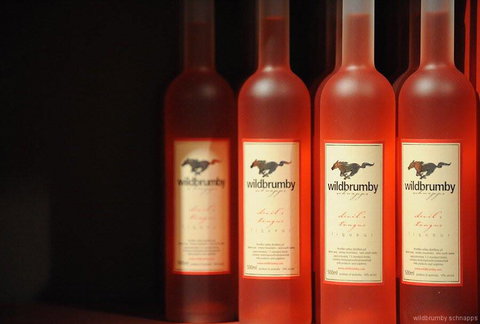 Fennell Bay Cellars - Tourism Gold Coast 0