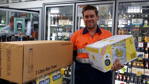 Fennell Bay Cellars - Tourism Gold Coast 1