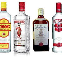Cronins Liquor - Tourism Gold Coast