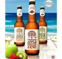 The Bay Boozatorium - Tourism Gold Coast