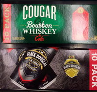 Charlies Liquor Barn - Tourism Gold Coast