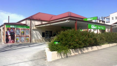 Lion Rampant Hotel - Tourism Gold Coast 1