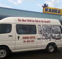 Kabra Hotel - Tourism Gold Coast