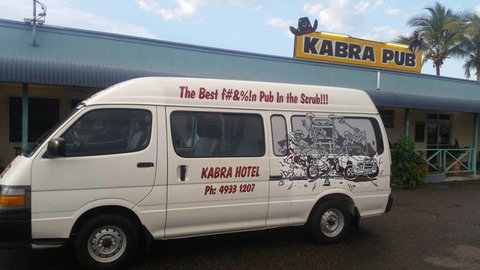 Kabra Hotel - Tourism Gold Coast 0
